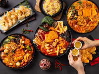 샹츠마라 영종하늘도시점
