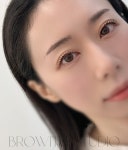 브로우윗 속눈썹펌 압구정신사점