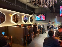 리얼펍 부천오정점