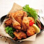 원조옛날통닭 다대점