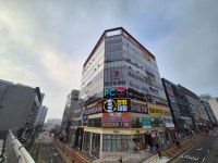 레드포스PC아레나 파주다율점