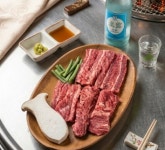 초계갈비