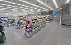 올리브영 목포북항점