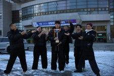 미스터샤크 하나유도짐