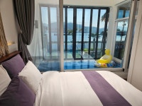 파레사애견풀빌라