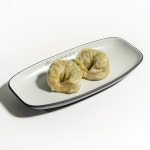 보쌈애칼국수 성남은행점