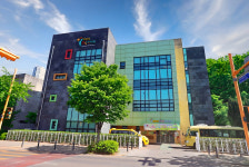 아이큰별유치원