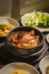 이선자연약초백숙 구리본점