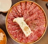 우소참숯화로구이 배방점