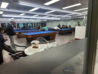쭌당구장