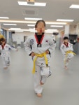 경희대바름태권도장