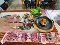 신산나들목식당