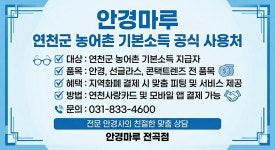 안경마루