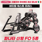 라반휘트니스 성포점