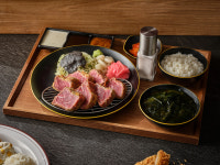 바른돈카츠 동대구역 본점
