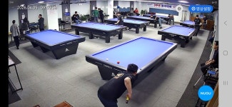 당구치기좋은날