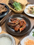 보배갈비게장/대명점