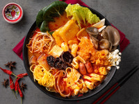 샹츠마라 영종하늘도시점