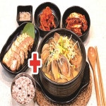통큰해물보쌈