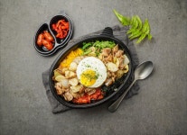 바로덮밥&파스타