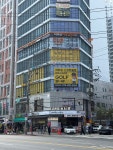 프렌즈스크린 장안사거리점