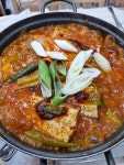 금오도 세자매식당
