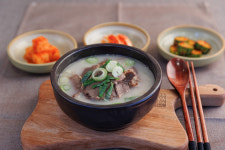 대한민국 명장이 만든 명장국밥 오창본점
