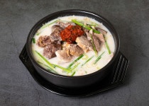 정항우케잌 봉곡점 | 찐한순대국밥 창원봉곡점