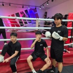 별양복싱체육관 과천