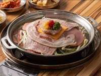 장혁민의부대찌개 정왕중앙점