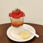 빙수의숲 구래점