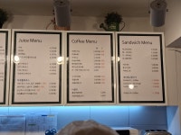 에셀나무카페샌드커피