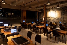 윤가네 역전오리 마곡발산점