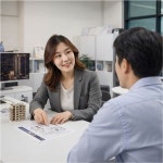 소사힐스지니공인중개사사무소
