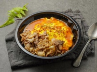 바로덮밥&파스타