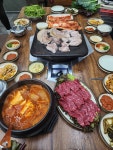 돌판생고기