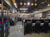 탐스PC CAFE 월피점