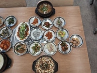 아는맛 영종 하늘도시점