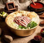 윤가네 역전오리 마곡발산점