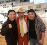 불당ST복싱클럽