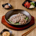 정항우케잌 봉곡점 | 찐한순대국밥 창원봉곡점
