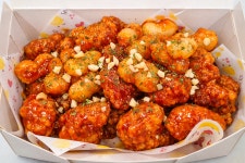 병아리김밥 강릉교동택지점