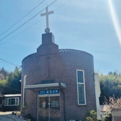 용장교회