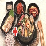 통큰해물보쌈