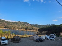 가람펜션캠핑장