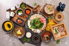 정성순대 본점