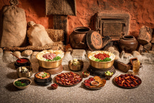 윤가네 역전오리 마곡발산점