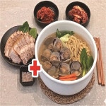 통큰해물보쌈