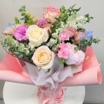 꽃길flower design