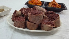 박가네순대
